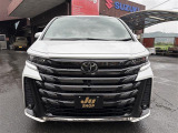 ヴェルファイア ハイブリッド 2.5 Z プレミア 