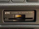 【ETC】高速道路の料金所をストレスなく通過!話題のスポットやサービスエリアに多い「スマートIC」利用時は必須のアイテムです。当店でセットアップを実施、ご納車当日からすぐにご利用いただけます!
