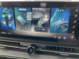 NissanConnectインフォテインメントシステム搭載。