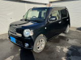 ミラココア X 4WD 