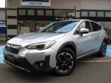 スバル インプレッサXV
