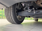 お車を安心してお乗りいただく為には、足回りの定期点検が欠かせません。サービスサポート(有償保証)では無料点検もご提供しており、安心のカーライフをお過ごしいただけるサポート体制が整っています。