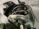 お車を安心してお乗りいただく為には、足回りの定期点検が欠かせません。サービスサポート(有償保証)では無料点検もご提供しており、安心のカーライフをお過ごしいただけるサポート体制が整っています。