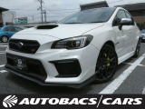 スバル WRX