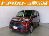 トヨタ タンク