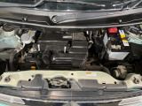 親切・丁寧な専門メカニックスタッフが応対!・車検・点検整備・事故等の修理などアフターサービスも安心。お車のカスタマイズもネクステージのサービススタッフまでご相談ください!