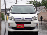 ムーヴカスタム X SA 4WD 