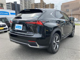 NX 300h バージョンL 