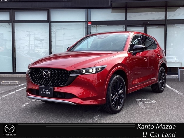 CX-5 2.2 XD ドライブ エディション 