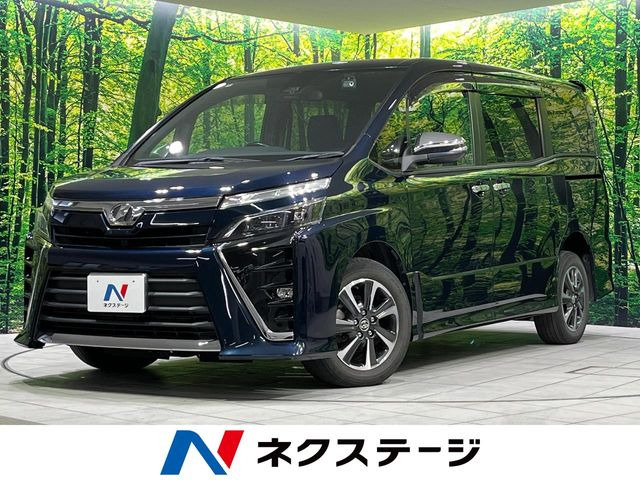 ヴォクシー 2.0 ZS 煌 