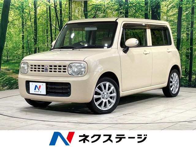 アルトラパン X 