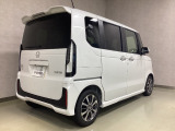ご購入後も指定サービス工場がございますので、点検車検なんでもOK。ご購入後の満足度が違います。