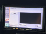 【 オーディオソース 】車内で音楽やラジオなど様々なコンテンツを選択できます!//