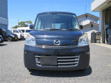 フレアワゴン XS 4WD 
