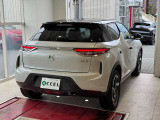 DS3クロスバック グランシック 
