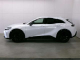 クラウンスポーツ 2.5 Z E-Four 4WD 