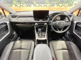 RAV4 2.0 G Zパッケージ 4WD 