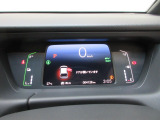 Honda車が初めての方にも扱いやすく分かりやすいインパネ周りと各種スイッチ類です。