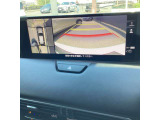 360&deg;ビューモニターとバックカメラ搭載です☆後退時の不安もこれにて解消ですね☆