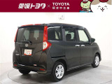 ルーミー 1.0 G 