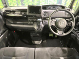 N-BOXカスタム L 
