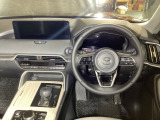CX-80 3.3 XD ドライブ エディション ディーゼル 4WD 