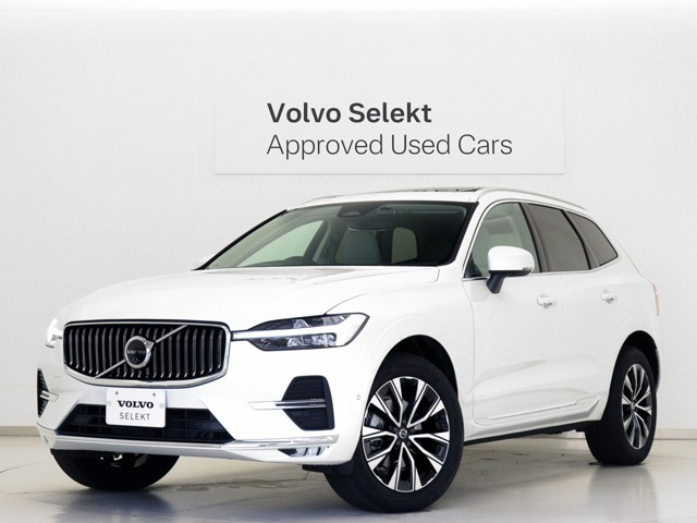 XC60 ウルトラ B5 AWD 4WD 