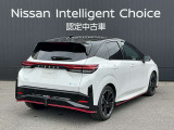 ノートオーラ 1.2 NISMO チューンド e-POWER 4WD 