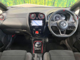 ノート 1.2 e-POWER NISMO S 