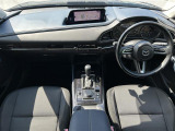 CX-30 2.0 20S 修復歴無し