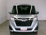 ルーミー 1.0 G-T 