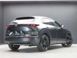 CX-30 2.0 20S Sパッケージ 