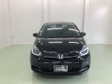 フィット  1.5 e:HEV ホーム