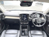 XC40 T4 AWD インスクリプション 4WD 