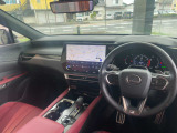 RX 350 Fスポーツ 4WD 