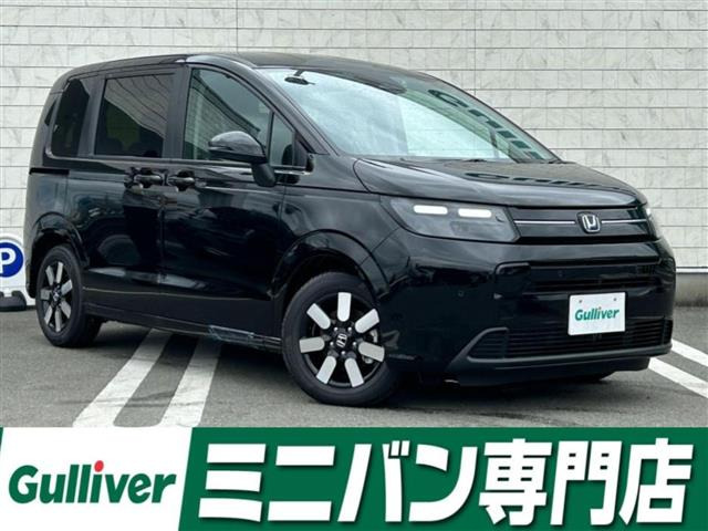 フリードハイブリッド 1.5 ワンオーナー 修復歴無し