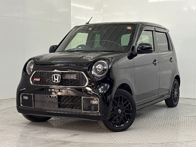 N-ONE RS 