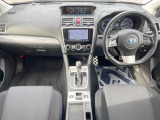 レヴォーグ 1.6 GT-S アイサイト 4WD 