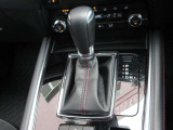 DCT、CVT、従来型のATなど、すべてのトランスミッションの利点を集約し、ロックアップ領域を大幅に拡大し伝達効率の向上とマニュアルトランスミッションのようなダイレクト感を実現した自社製ATです。