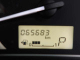 メーターパネルイメージです!