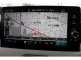 知らない所でもナビが付いていると安心ですよね♪画面と音声で道案内してくれて運転が快適になります☆