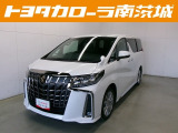 トヨタ アルファード