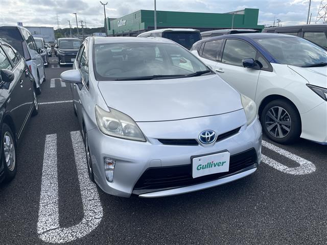 プリウス 1.8 S 修復歴無し
