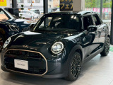 ご試乗大歓迎!予約を入れて頂くとご案内がスムーズです。MINI小倉フリーダイヤルまで!!