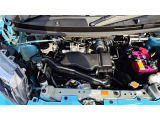 外装も納車前には磨き上げ、とってもキレイな状態に仕上げます。みなさま納車時はかなりワクワクしてお越し頂けますので、その期待を裏切ることのないよう、誠心誠意頑張ります☆