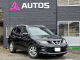 日産 エクストレイル