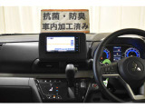 デリカミニ T プレミアム 4WD 