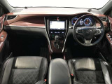 ハリアー 2.0 プレミアム 4WD 