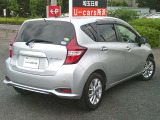 ノート 1.2 e-POWER メダリスト 