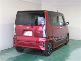タントカスタム RS セレクション